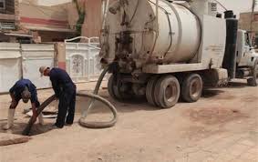 شركة تنظيف وشفط بيارات بالاحساء